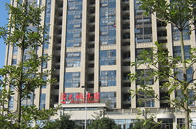 福州陽光城